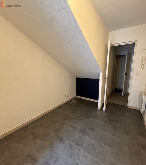 Studio 19m² Bordeaux Sacré-Cœur - Calme, proche commodités - Photo 5