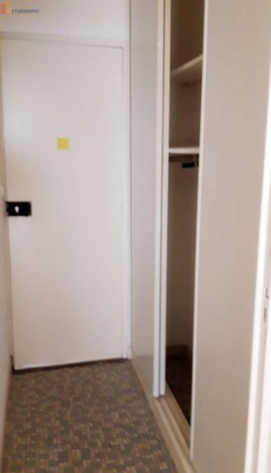 Studio 19m² Bordeaux Sacré-Cœur - Calme, proche commodités - Photo 1
