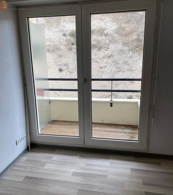 Studio 20m² Bordeaux centre - Calme, lumineux - Photo 1