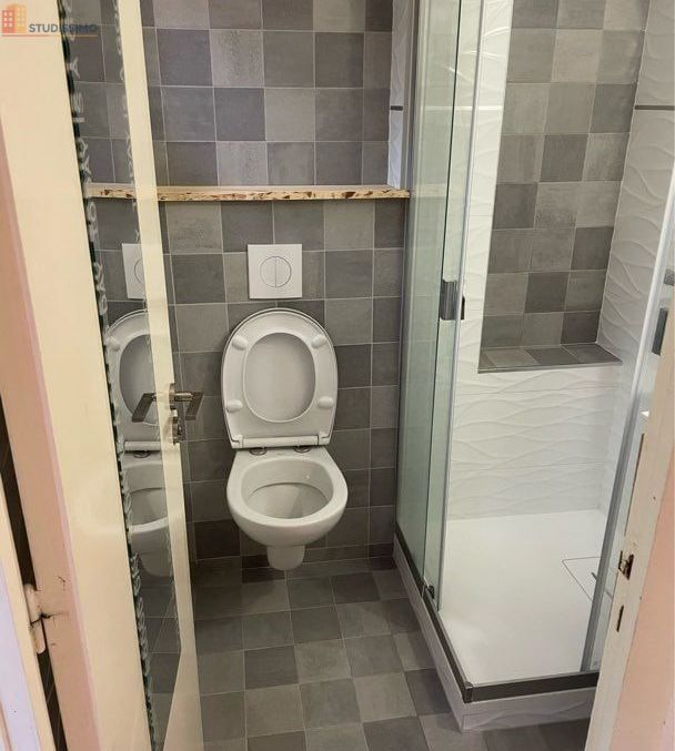 Studio 24m² Lège-Cap-Ferret - Meublé, terrasse - Photo 1