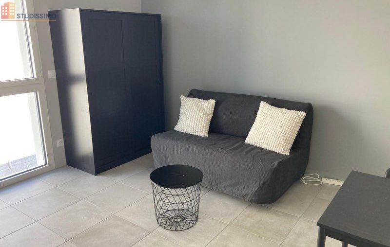 Studio 25m² Mérignac - Meublé, parking - Photo 3