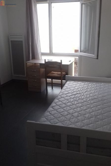 Studio meublé 24m² Talence 33400 - Lumineux, au calme - Photo 3
