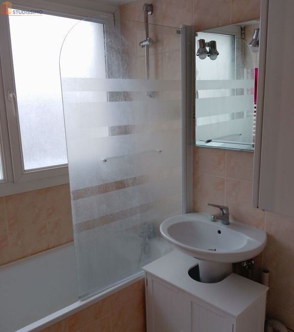 Studio 30m² Bordeaux Caudéran - Calme, sécurisé - Photo 5