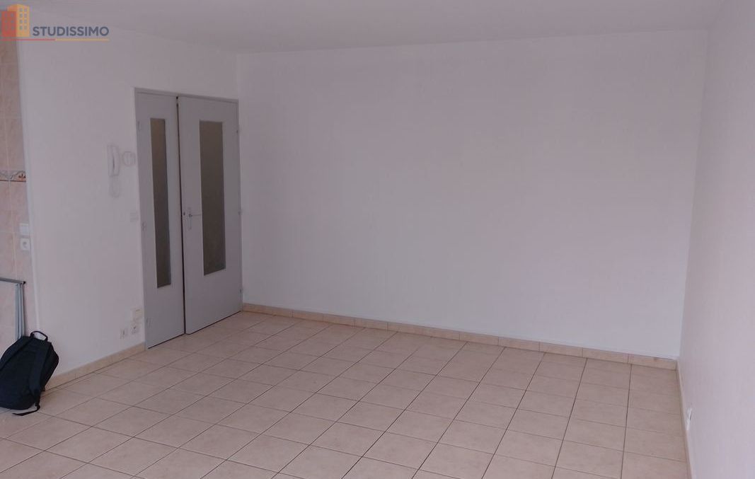 Studio à Bordeaux