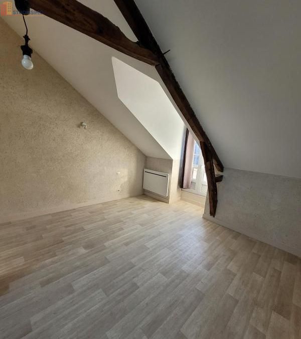 Studio 17m² Cesson-Sévigné - lumineux, au 2e étage - Photo 9