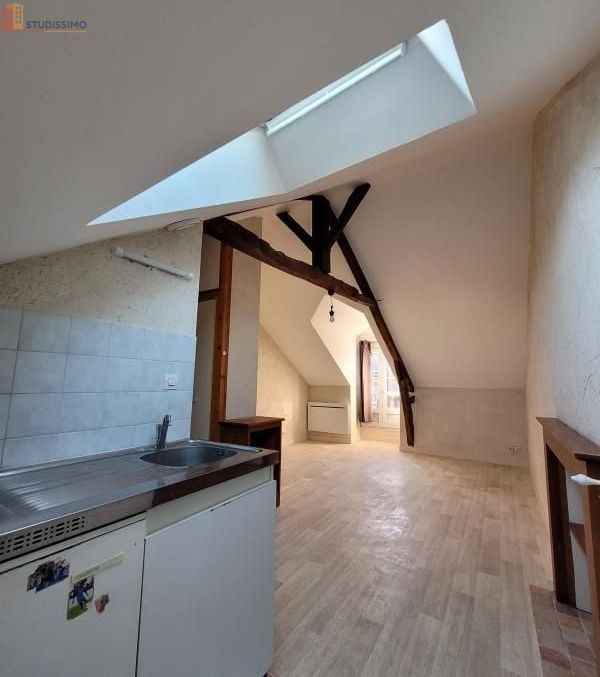 Studio à Cesson-Sévigné