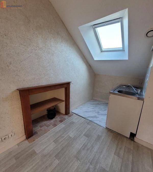 Studio 17m² Cesson-Sévigné - lumineux, au 2e étage - Photo 5