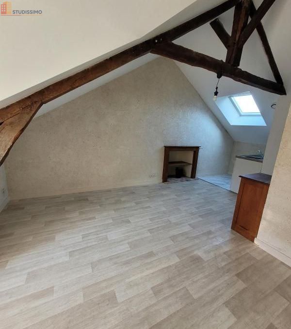 Studio 17m² Cesson-Sévigné - lumineux, au 2e étage - Photo 6