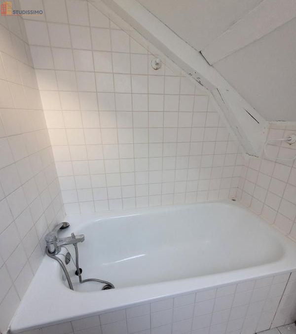 Studio 17m² Cesson-Sévigné - lumineux, au 2e étage - Photo 2