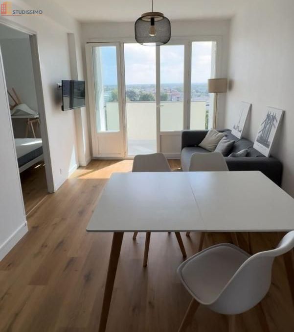 Studio à Talence