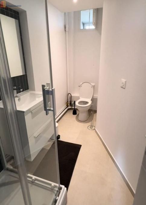 Studio meublé 10m² Talence - Lumineux, étage élevé - Photo 1