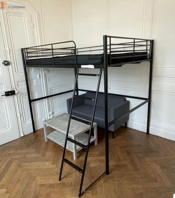 Studio 18m² La Guerche-de-Bretagne - 1 pièce - Photo 15