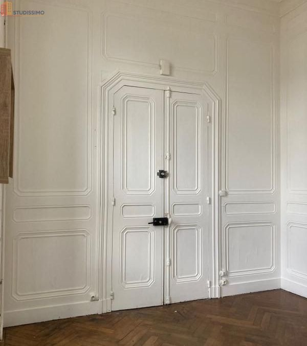 Studio 18m² La Guerche-de-Bretagne - 1 pièce - Photo 6
