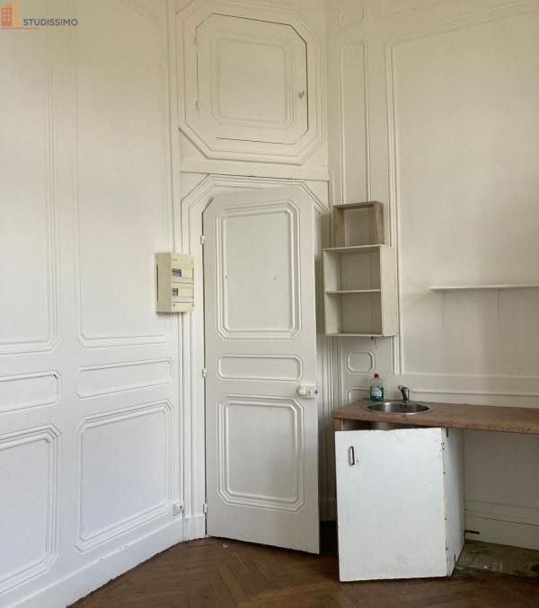 Studio 18m² La Guerche-de-Bretagne - 1 pièce - Photo 5