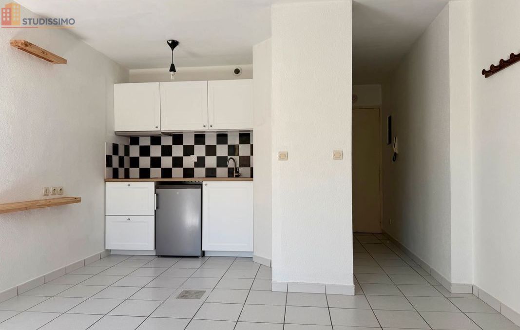 Studio 35m² Bordeaux centre - Entièrement rénové - Photo 19