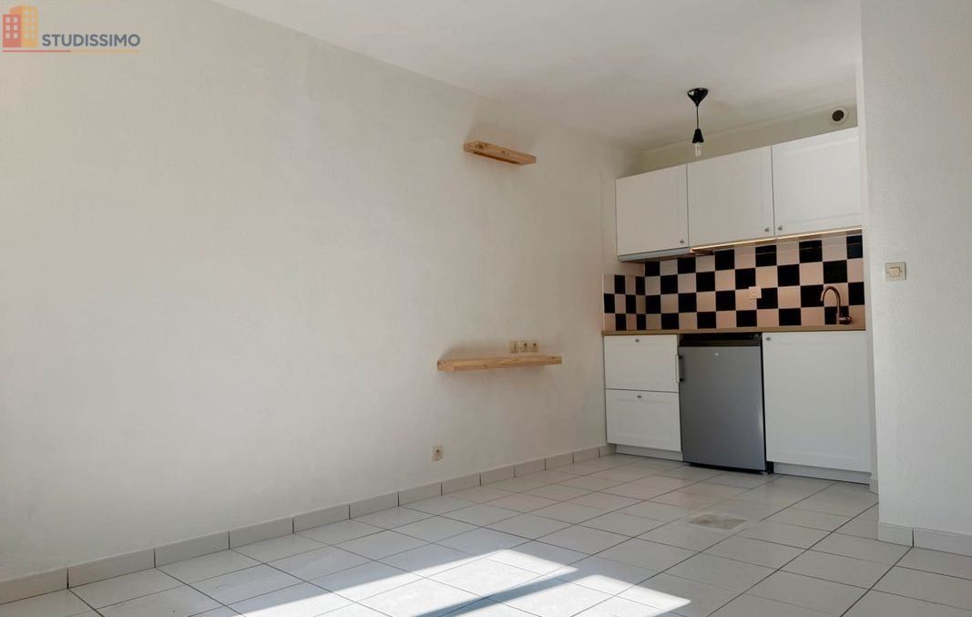 Studio 35m² Bordeaux centre - Entièrement rénové - Photo 13