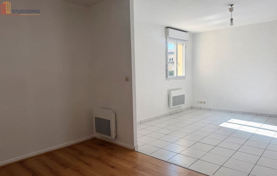 Studio 35m² Bordeaux centre - Entièrement rénové - Photo 7