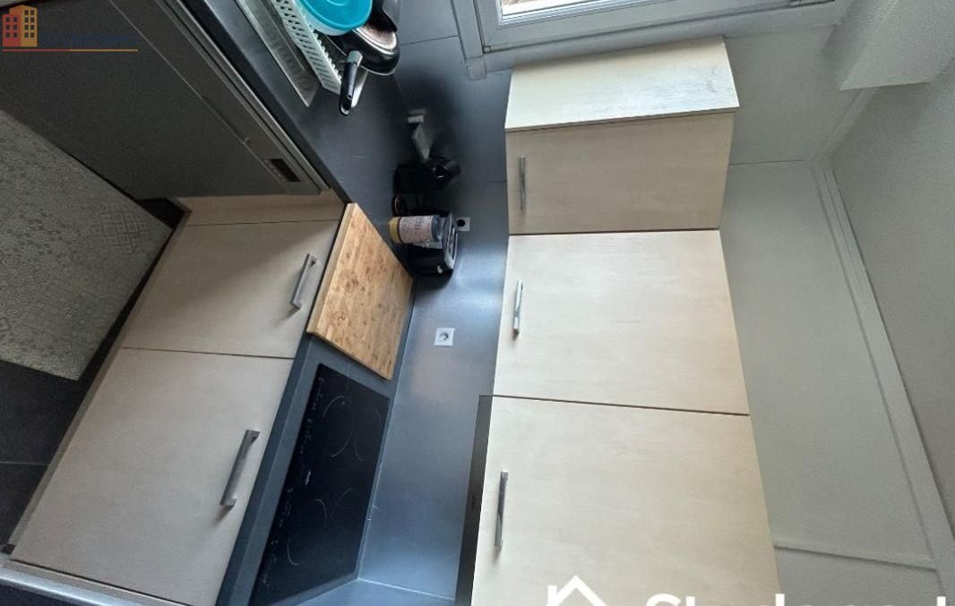 Studio 20m² Talence - Meublé, performant énergétique A - Photo 4