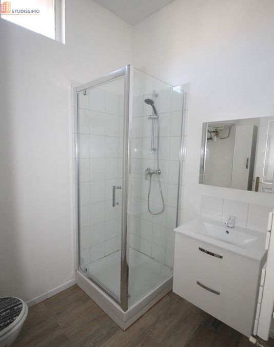 Studio 20m² Le Bouscat - Calme, lumineux - Photo 2