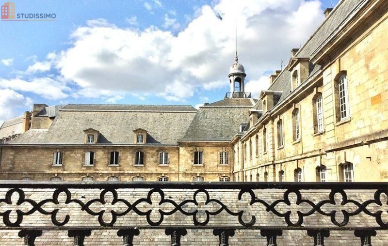 Studio à Bordeaux