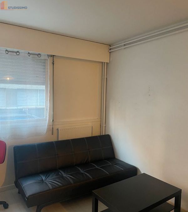 Studio à Bordeaux