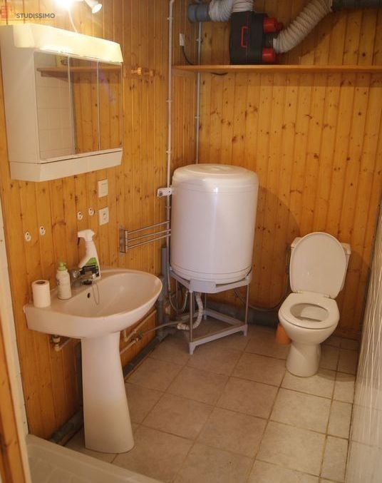 Studio 30m² Rennes Jeanne-d'Arc Beaulieu - Proche fac de droit - Photo 1