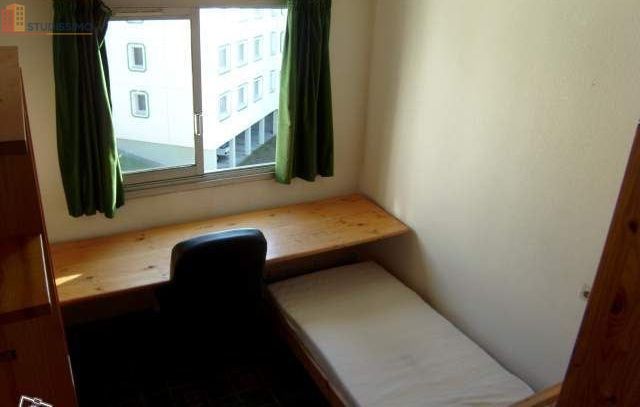 Studio 10m² Rennes 35000 - Photo 2