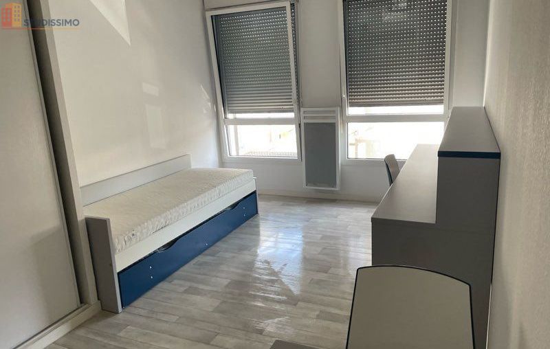Studio à Bordeaux