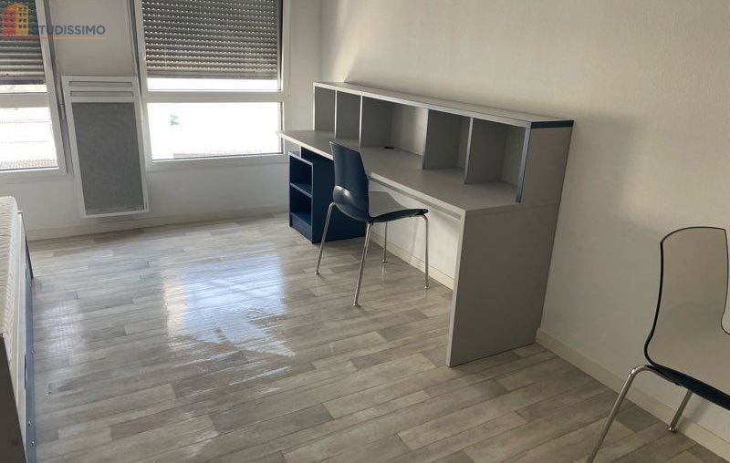 Studio meublé 22m² Bordeaux 33800 - Étudiant, équipé - Photo 3