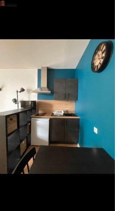 Studio meublé 27m² Langon - Centre-ville, calme - Photo 2