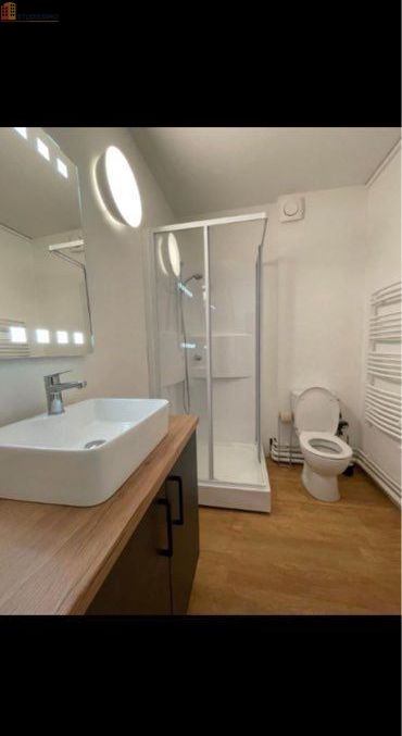 Studio meublé 27m² Langon - Centre-ville, calme - Photo 1