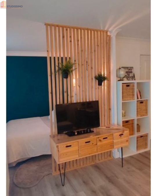Studio meublé 25m² Lacanau - Meublé, proche plage - Photo 8