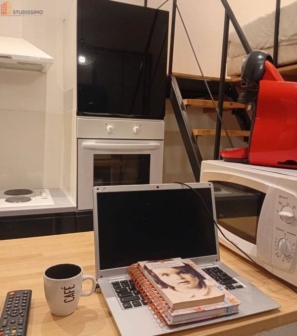 Studio à Bordeaux