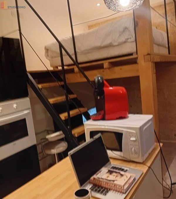 Studio meublé 29m² Bordeaux centre - Proche cathédrale - Photo 3