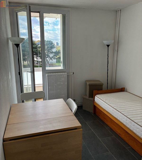 Studio meublé 14m² Gradignan - Meublé, 4e étage - Photo 4