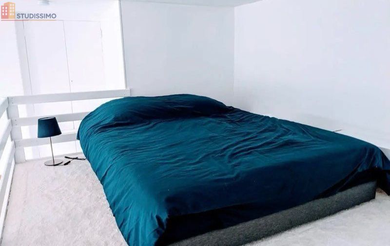 Studio meublé 26m² Bordeaux 33000 - Très lumineux - Photo 2