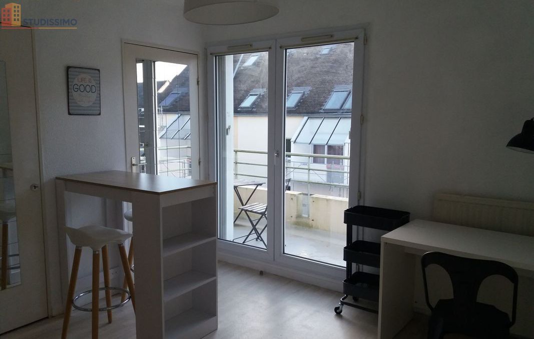 Studio à Rennes