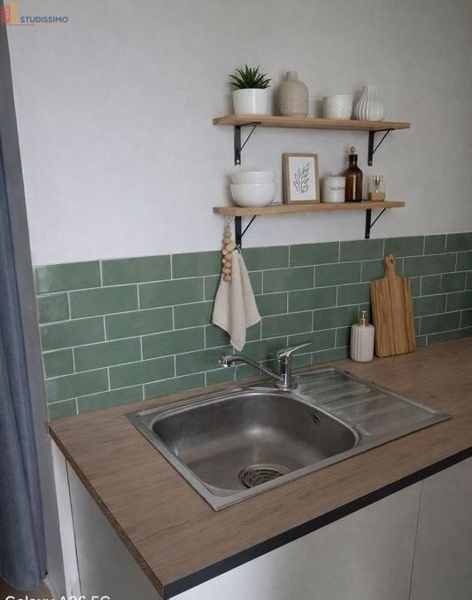 Studio 27m² La Teste-de-Buch - DPE D, 1er étage - Photo 2