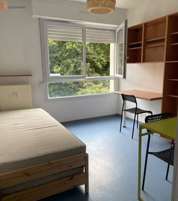 Studio à Rennes