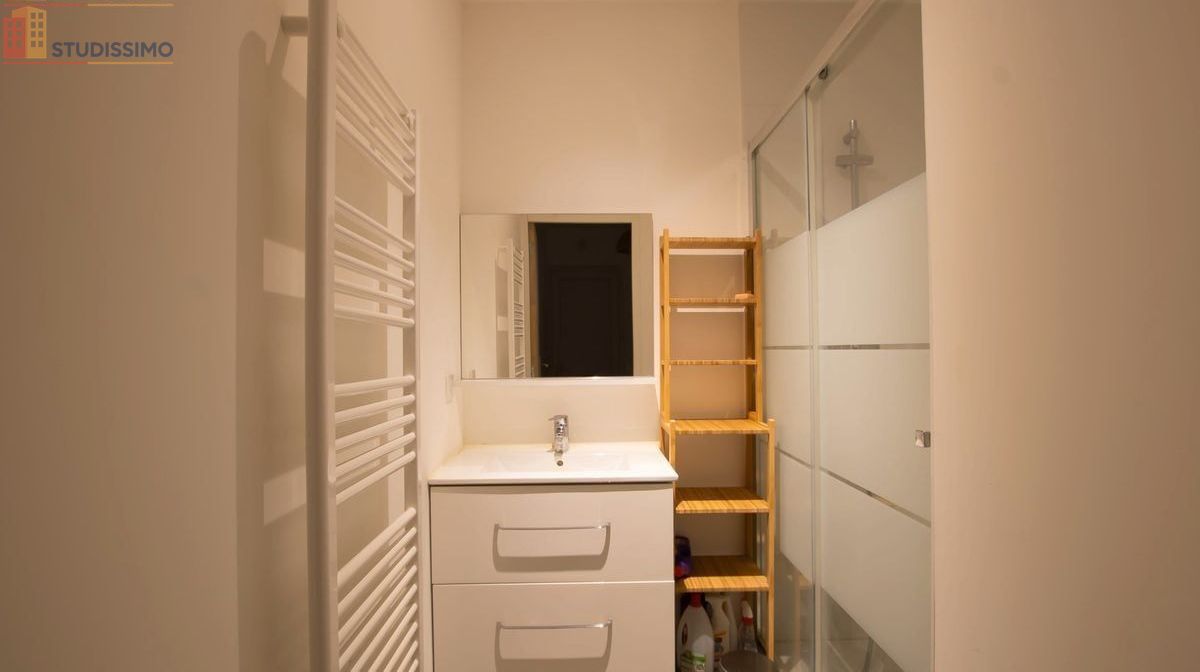 Studio meublé 29m² Bordeaux centre - Meublé, lumineux - Photo 4