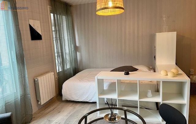 Studio meublé 25m² Le Bouscat - Meublé, DPE D - Photo 2