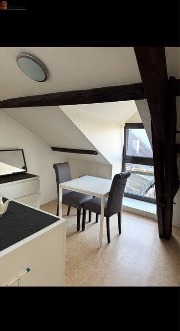 Studio meublé 23m² Cesson-Sévigné - Meublé, 2e étage - Photo 2