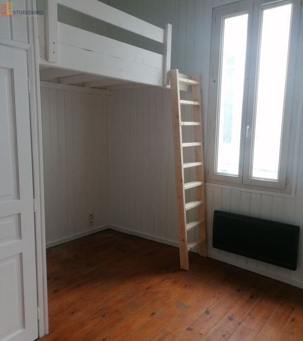 Studio à Talence