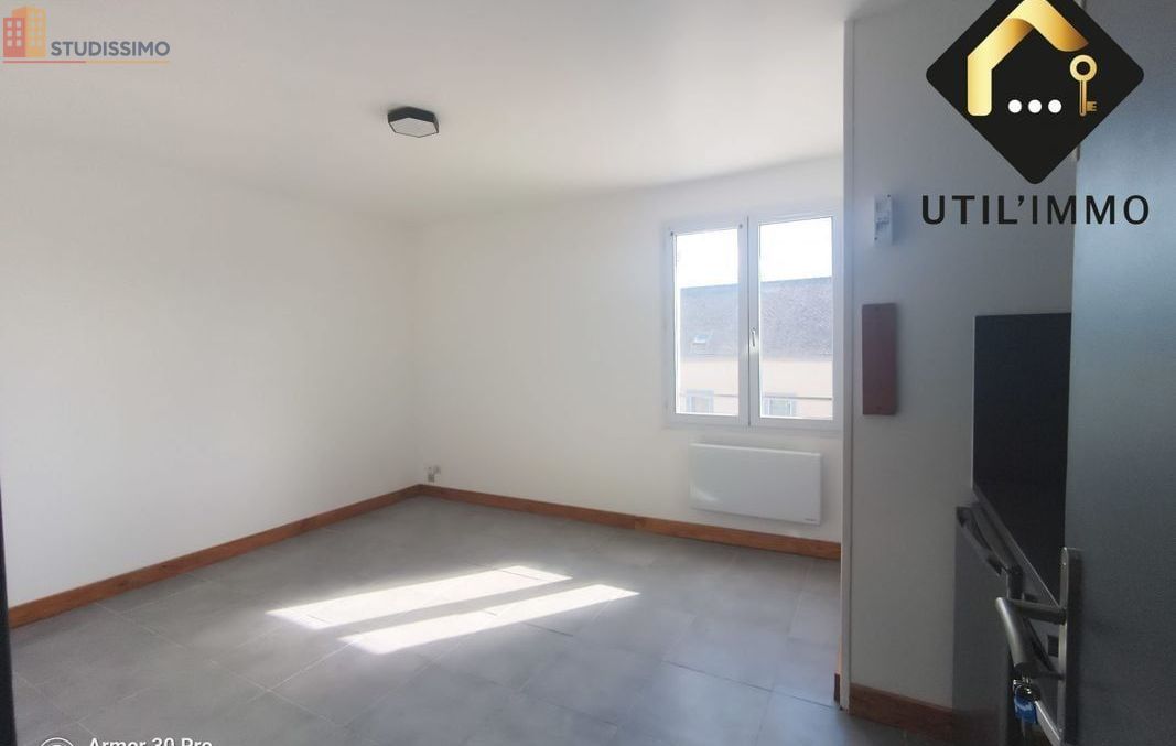 Studio 18m² Neuvy-Pailloux 36100 - Photo 6