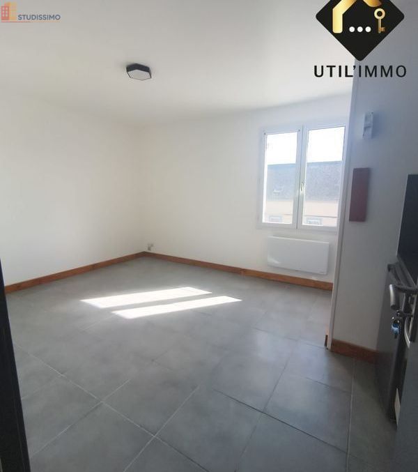 Studio 18m² Neuvy-Pailloux 36100 - Photo 5