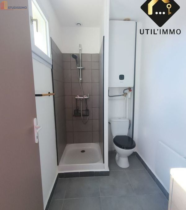 Studio 18m² Neuvy-Pailloux 36100 - Photo 1
