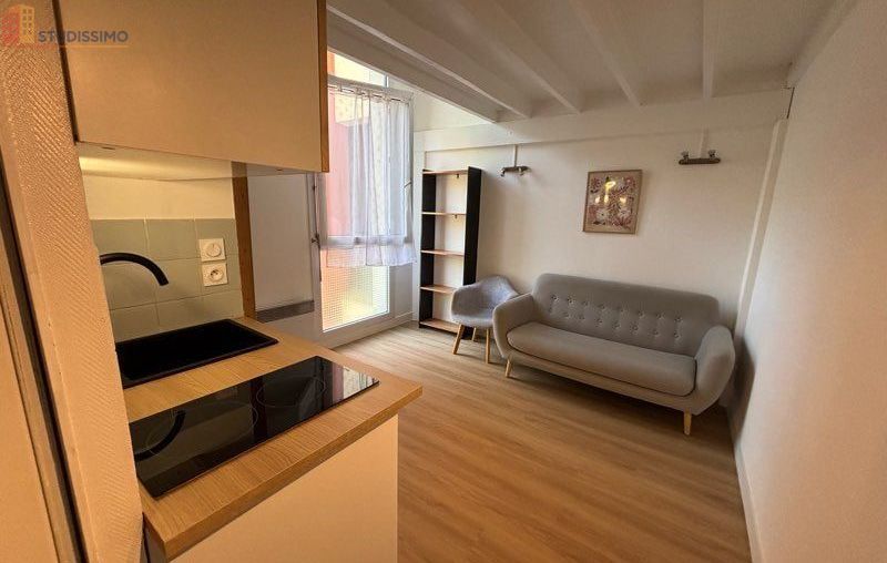 Studio à Rennes
