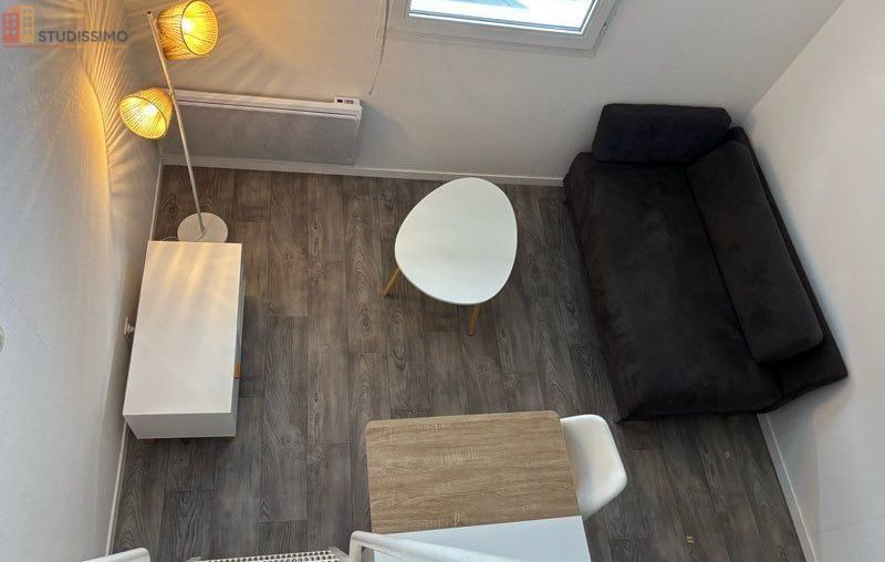 Studio à Rennes