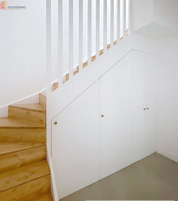 Studio meublé 33m² Bordeaux centre - Duplex, lumineux - Photo 19
