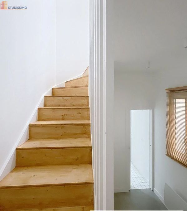 Studio meublé 33m² Bordeaux centre - Duplex, lumineux - Photo 15